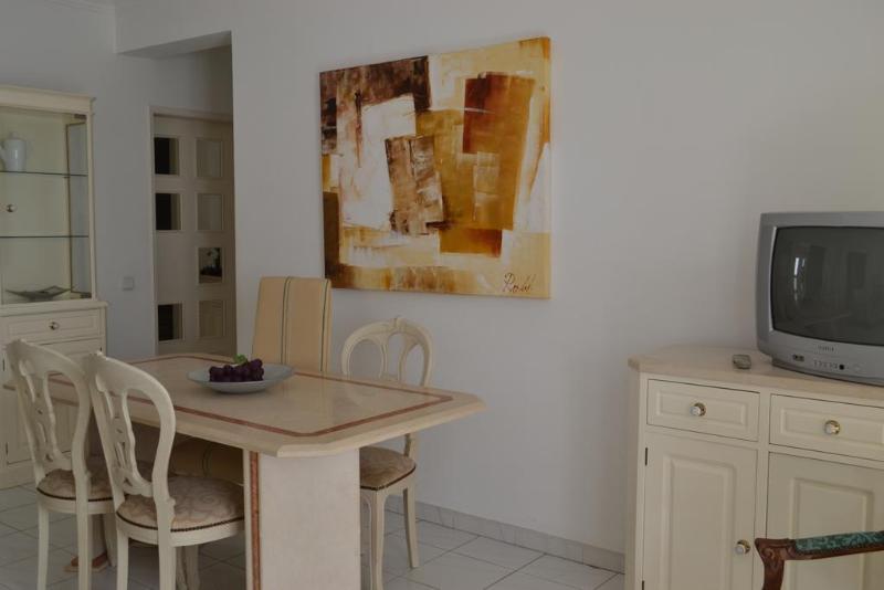 Atlantida By Garvetur Apartment Quarteira Exterior photo
