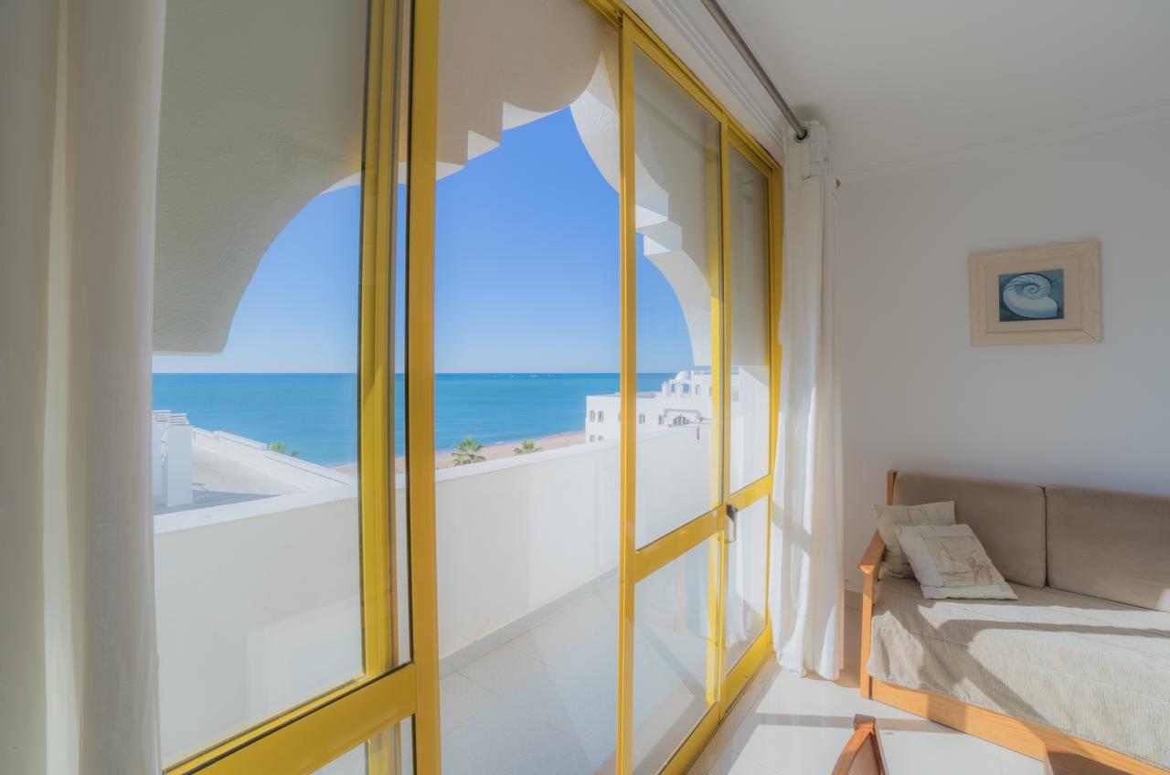 Atlantida By Garvetur Apartment Quarteira Exterior photo